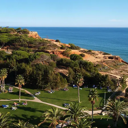 מלון Alfamar & Sport 4*
