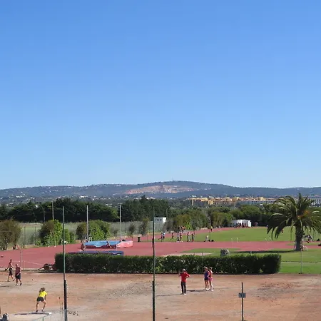 Alfamar & Sport 4*