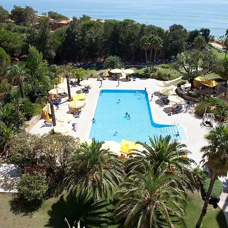 Hotel Alfamar & Sport Albufeira