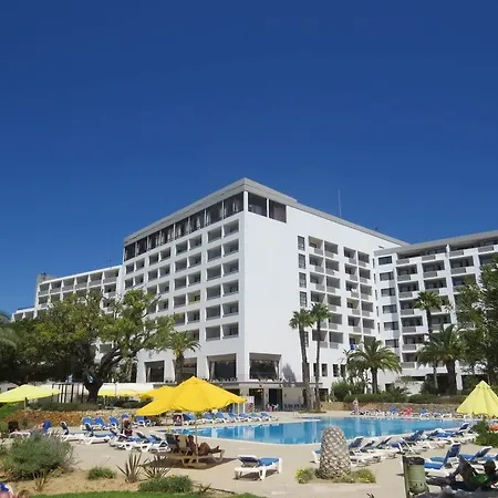 Alfamar & Sport 酒店 4*