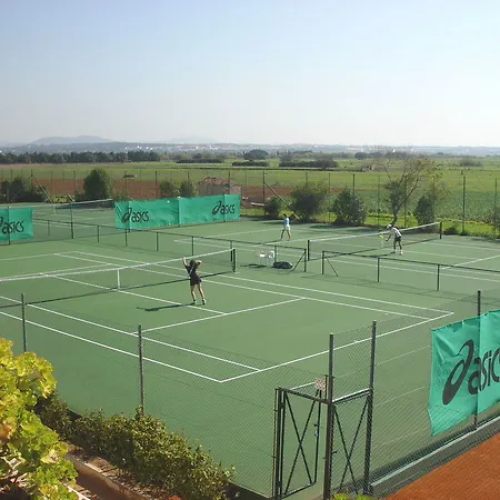 Hotell Alfamar & Sport Albufeira