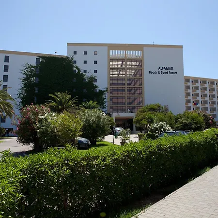 Alfamar & Sport