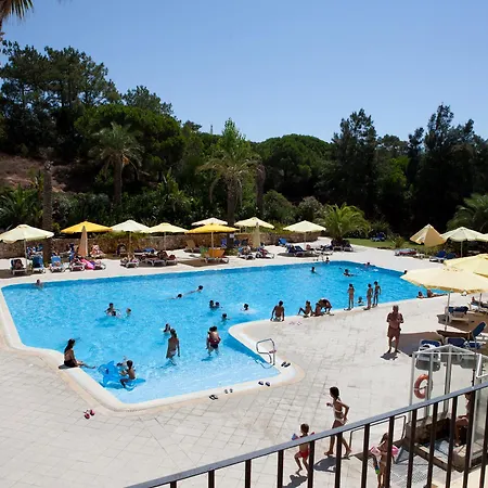 Szálloda Alfamar & Sport Albufeira