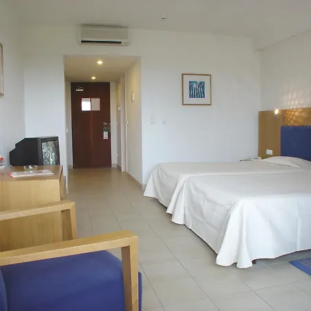 Hotell Alfamar & Sport Albufeira