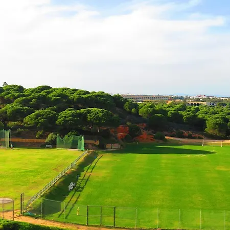 Hotell Alfamar & Sport Albufeira