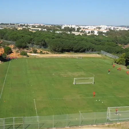 Szálloda Alfamar & Sport Albufeira