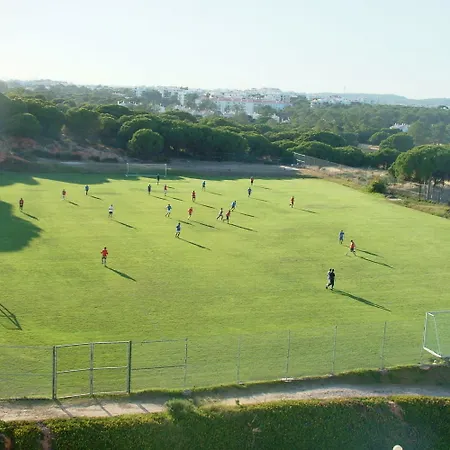 Alfamar & Sport Albufeira