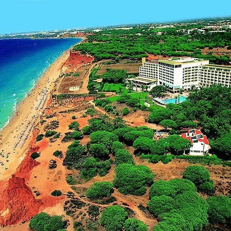 Szálloda Alfamar & Sport Albufeira