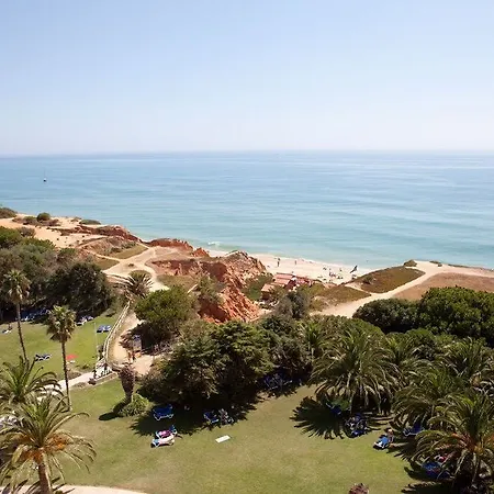 Alfamar & Sport 4* Albufeira