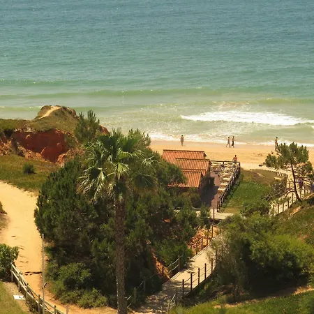 Szálloda Alfamar & Sport Albufeira