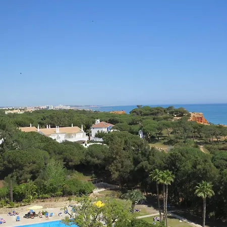 Alfamar & Sport 4* Albufeira