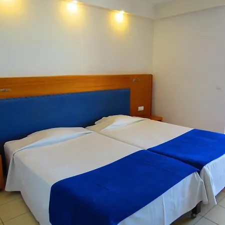 Hotell Alfamar & Sport 4*
