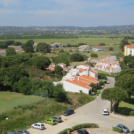 Alfamar & Sport Hotell Albufeira