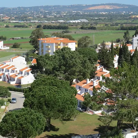 Szálloda Alfamar & Sport Albufeira