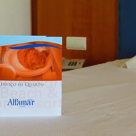 Alfamar & Sport 4*