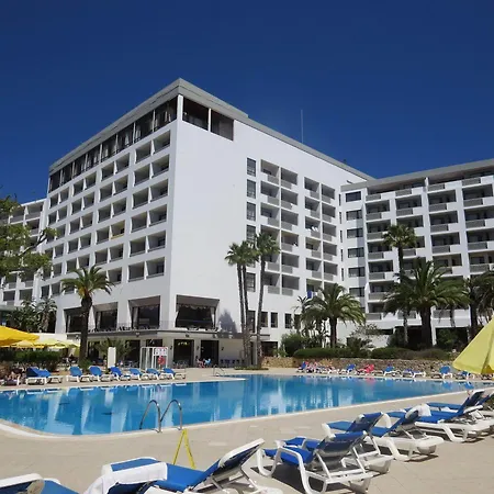 Alfamar & Sport Szálloda Albufeira