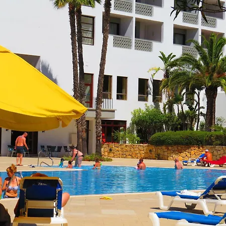 Alfamar & Sport 4* Albufeira