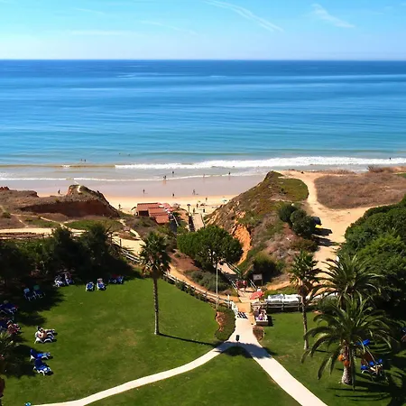 Hotell Alfamar & Sport Albufeira