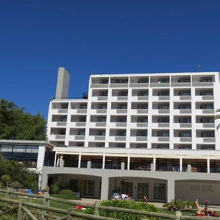 Alfamar & Sport Hotell