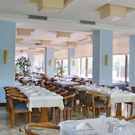 Alfamar & Sport فندق البوفيرا