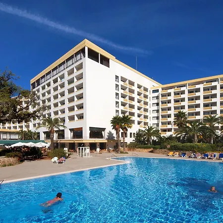 Отель Alfamar & Sport 4*