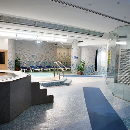 Отель Alfamar & Sport 4*