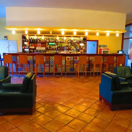 Alfamar & Sport Отель Албуфейра