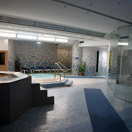 Alfamar & Sport 4* Албуфейра