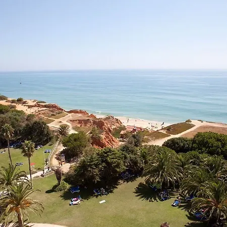 Alfamar & Sport 4* Албуфейра