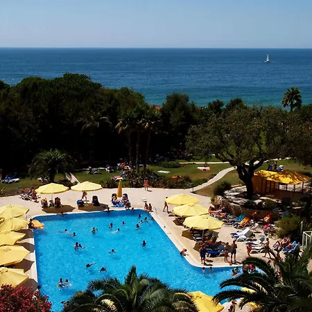 Alfamar & Sport 4* Албуфейра