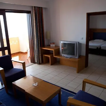 Alfamar & Sport Отель 4*
